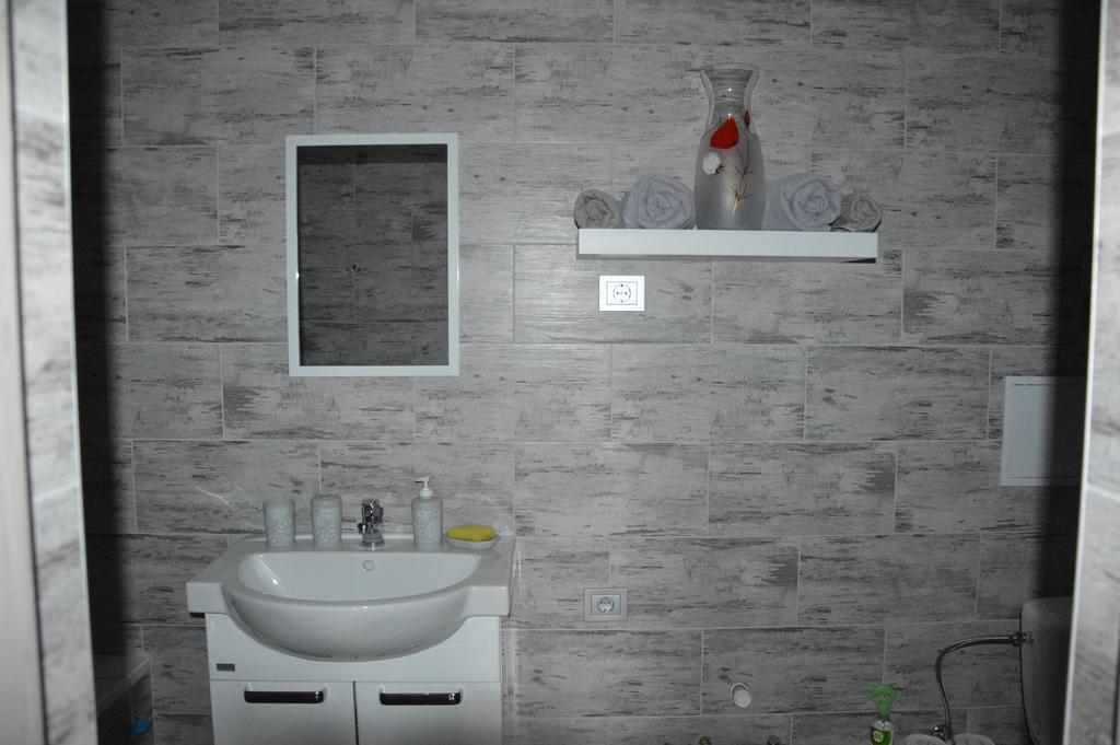 Appartamento Alanta Druskininkai Camera foto