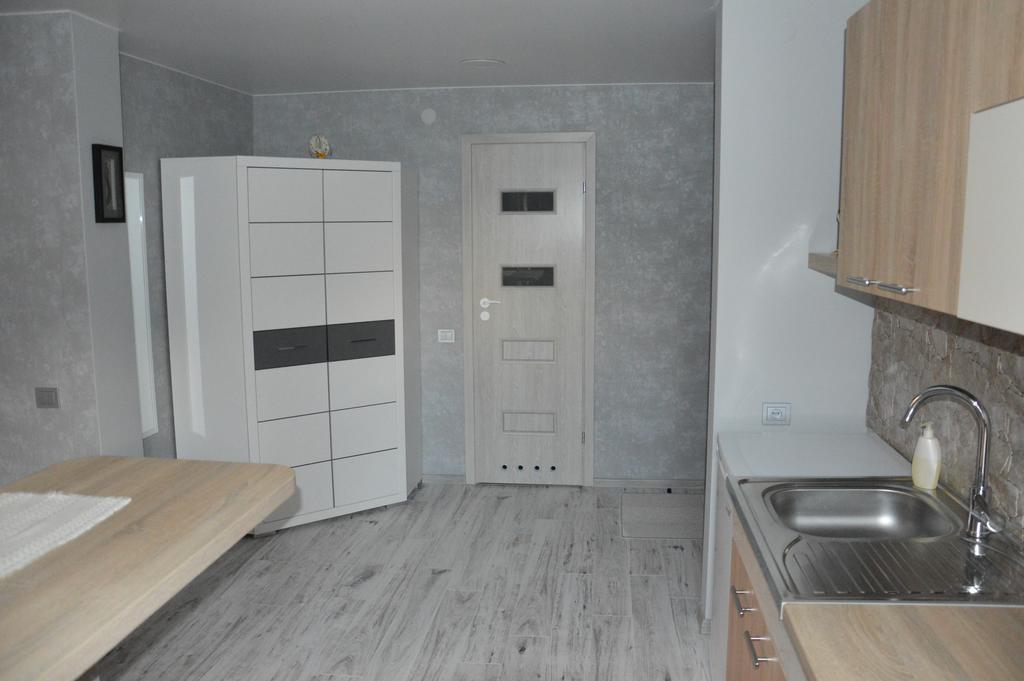 Appartamento Alanta Druskininkai Camera foto