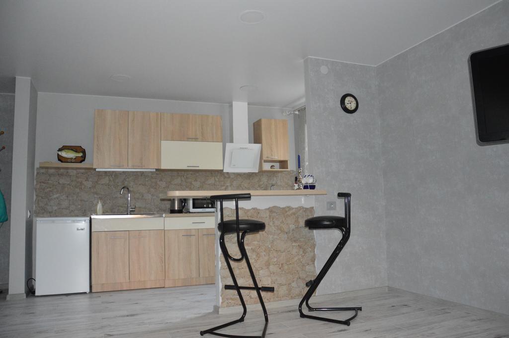 Appartamento Alanta Druskininkai Esterno foto